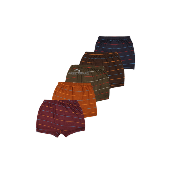 Kids Strip Trousers