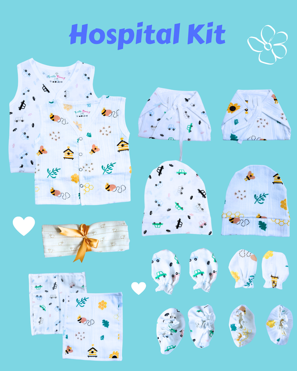 Hospital kit